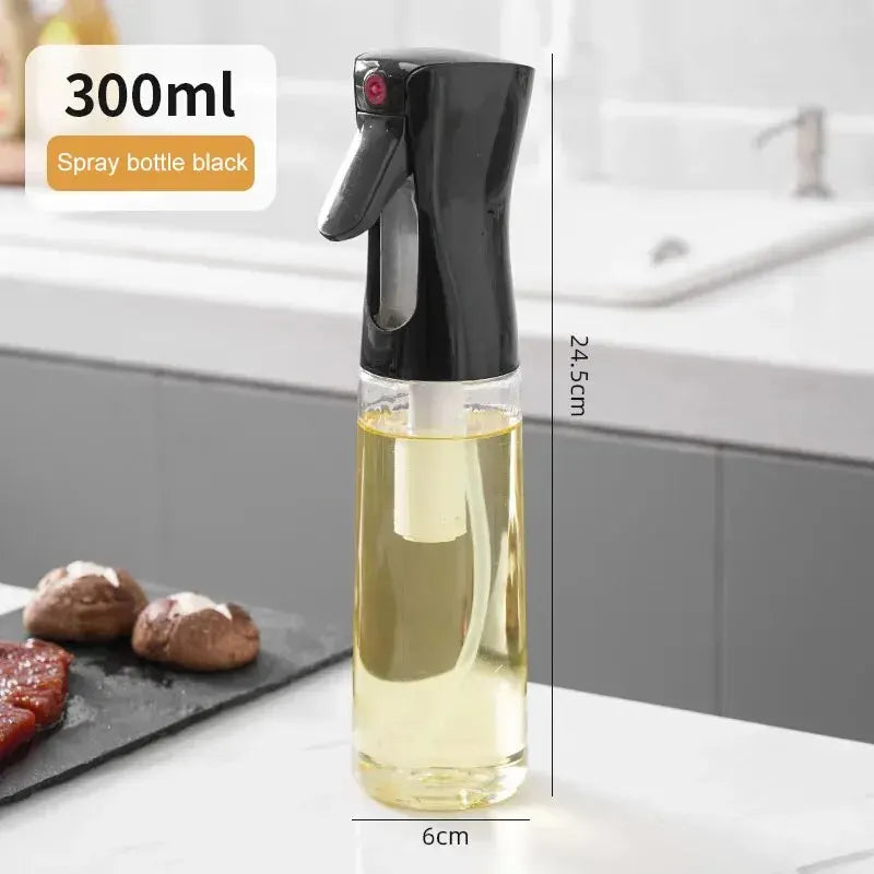 Oil Spray Pot