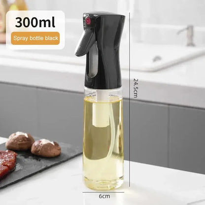 Oil Spray Pot